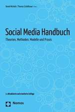 Social Media Handbuch