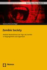 Zombie Society