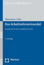 Das Arbeitnehmermandat