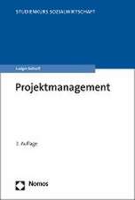 Projektmanagement