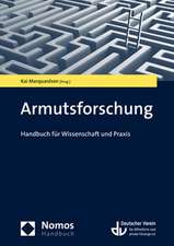 Armutsforschung