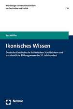 Ikonisches Wissen