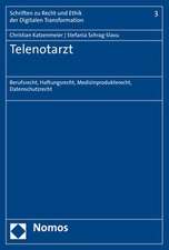 Telenotarzt