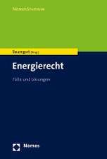 Energierecht