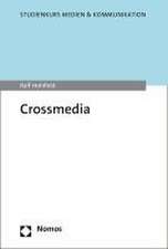 Crossmedia