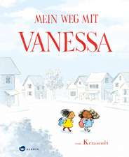 Mein Weg mit Vanessa