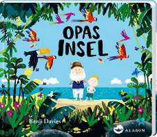 Opas Insel