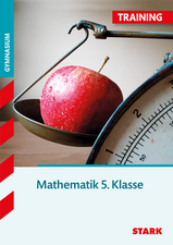 STARK Training Gymnasium - Mathematik 5. Klasse