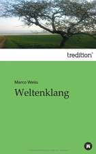 Weltenklang