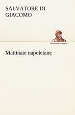 Mattinate Napoletane: Ljs379