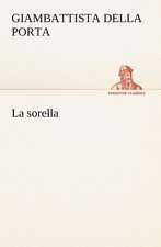 La Sorella: Ljs379