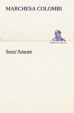 Senz'amore