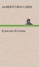 Il Peccato Di Loreta: Paradiso