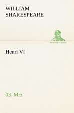 Henri VI (3/3)