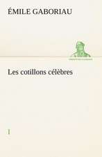 Les Cotillons C L Bres I: George Sand Et A. de Musset