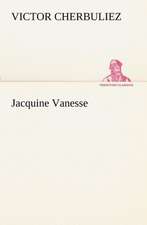 Jacquine Vanesse