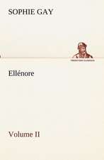 Ell Nore, Volume II: Dialogues