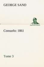 Consuelo, Tome 3 (1861)