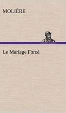 Le Mariage Forc: Les Ordres Serbes