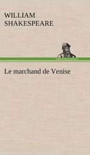 Le Marchand de Venise: L'Ingenue