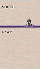 L'Avare