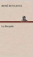 La Becqu E: Ao T 1887-1890