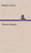 Therese Raquin