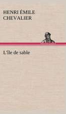 L'île de sable