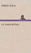 Le Ventre de Paris