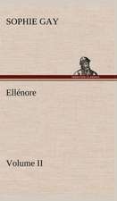 Ell Nore, Volume II: Dialogues