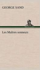 Les Maîtres sonneurs