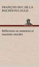 R Flexions Ou Sentences Et Maximes Morales: Dialogues