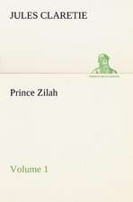 Prince Zilah - Volume 1