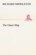 The Ghost Ship