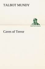 Caves of Terror