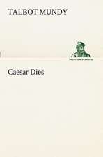 Caesar Dies