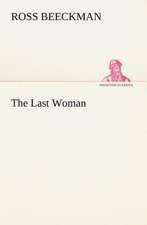 The Last Woman