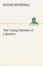 The Young Oarsmen of Lakeview