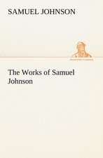 The Works of Samuel Johnson