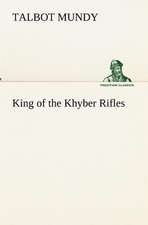 King of the Khyber Rifles