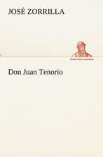 Don Juan Tenorio