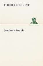 Southern Arabia