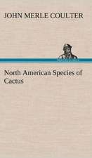 North American Species of Cactus