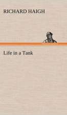 Life in a Tank