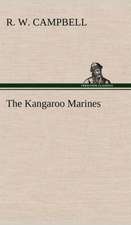 The Kangaroo Marines