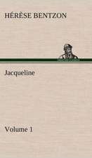 Jacqueline - Volume 1