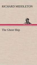 The Ghost Ship