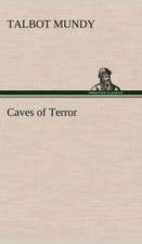 Caves of Terror