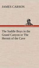 The Saddle Boys in the Grand Canyon or the Hermit of the Cave: With a Translation, Critical and Exegetical Notes, Prolegomena and Copious Indexes (Shih Ching. English) - Volume 1