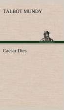 Caesar Dies